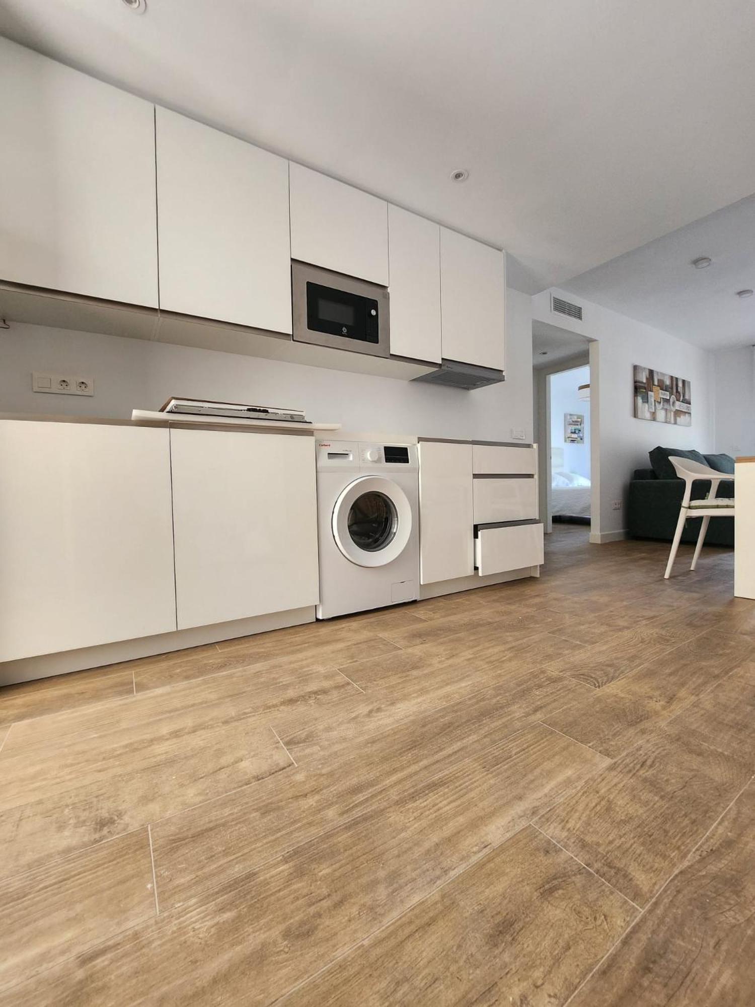 Novamar Apartamentos Fuengirola Luaran gambar
