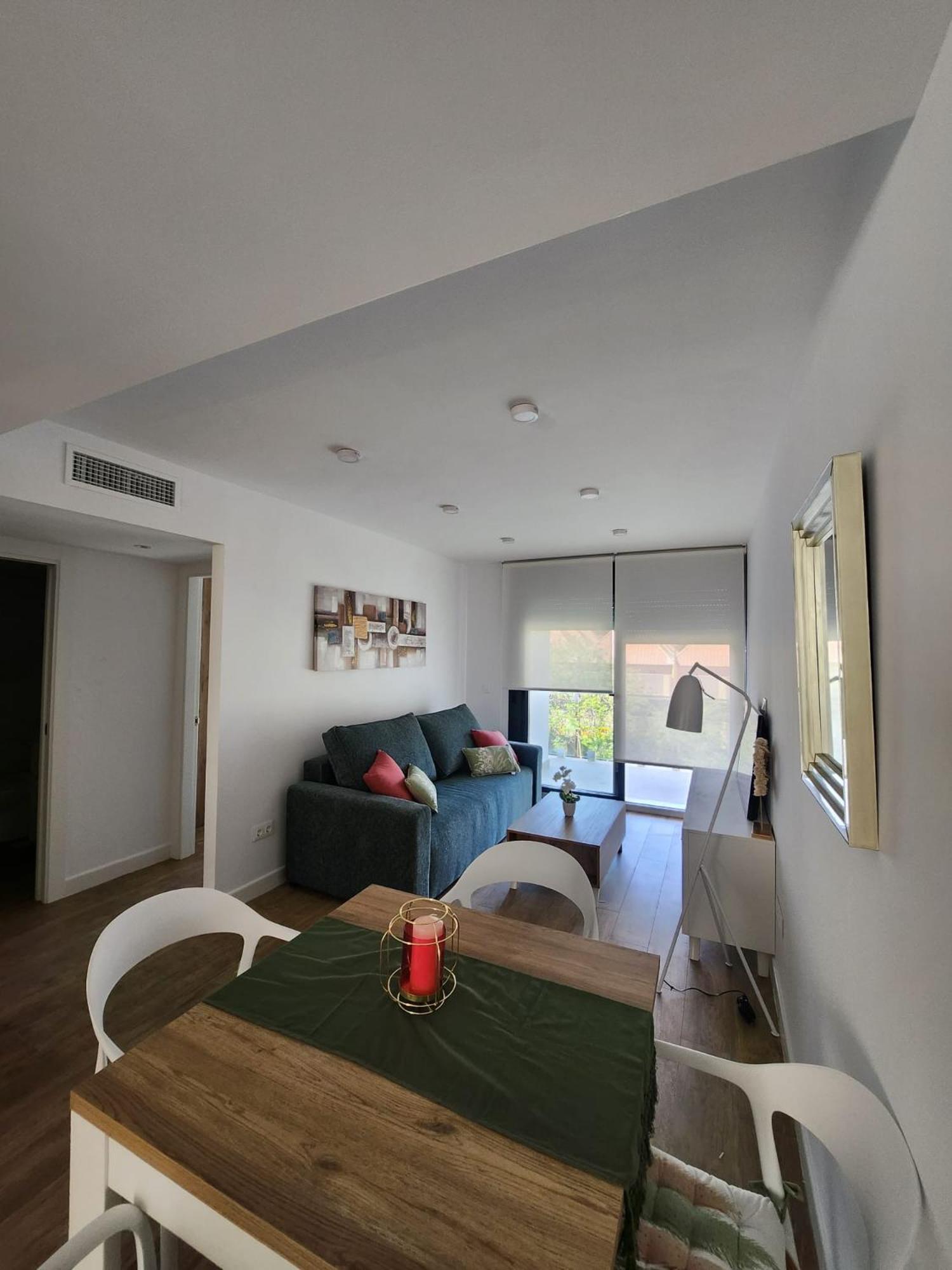 Novamar Apartamentos Fuengirola Luaran gambar