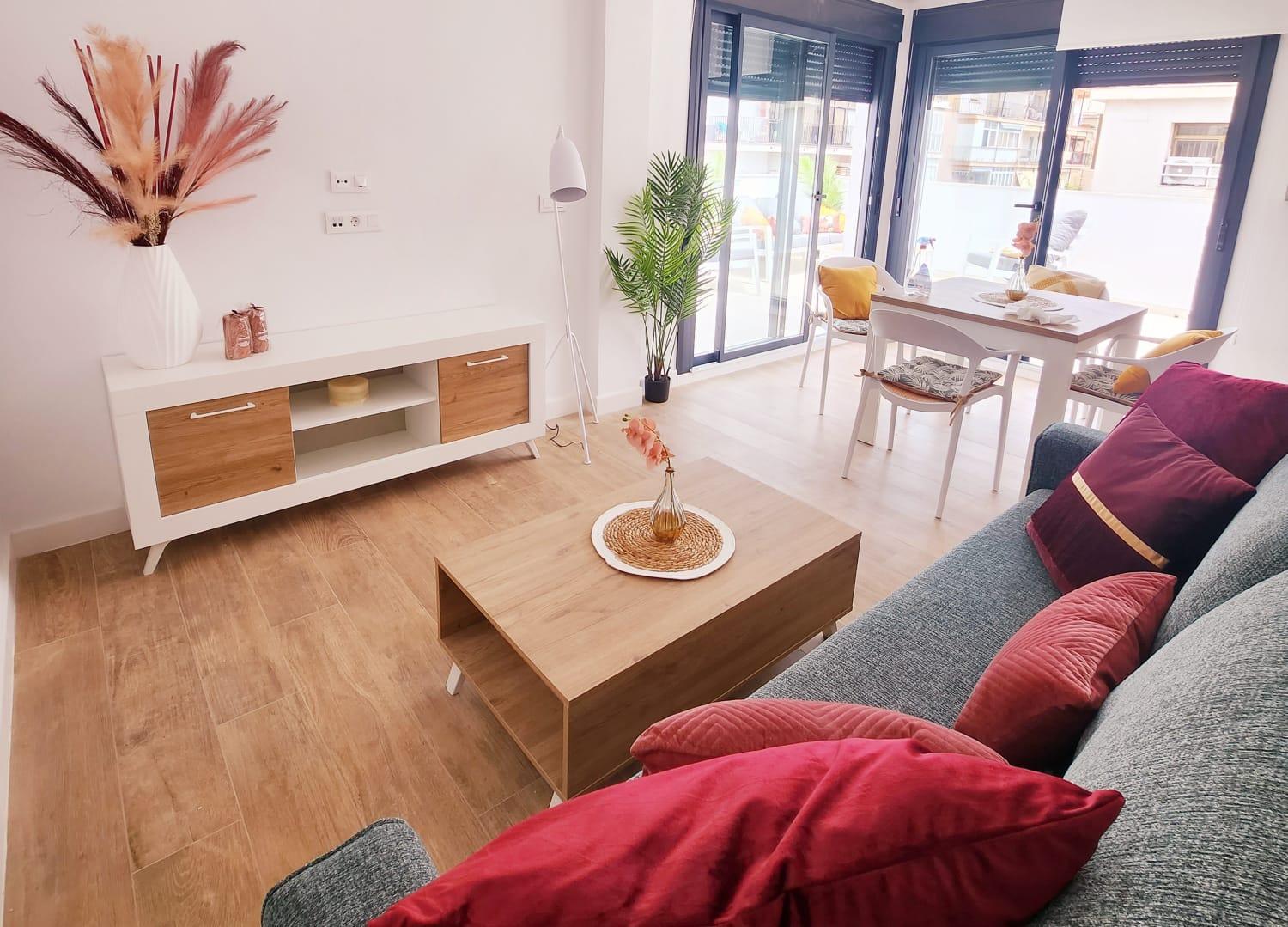 Novamar Apartamentos Fuengirola Luaran gambar
