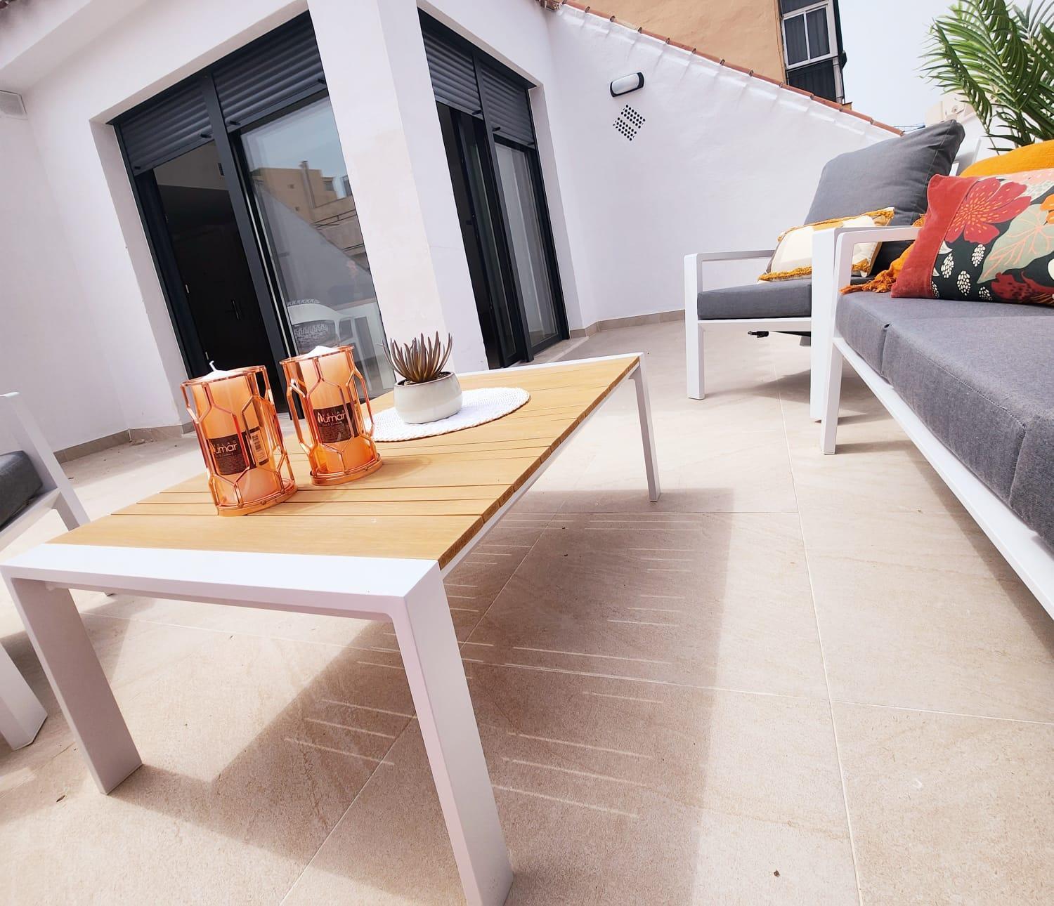 Novamar Apartamentos Fuengirola Luaran gambar