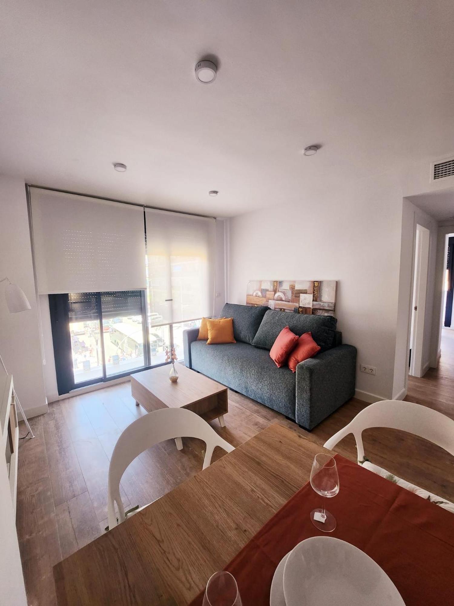 Novamar Apartamentos Fuengirola Luaran gambar