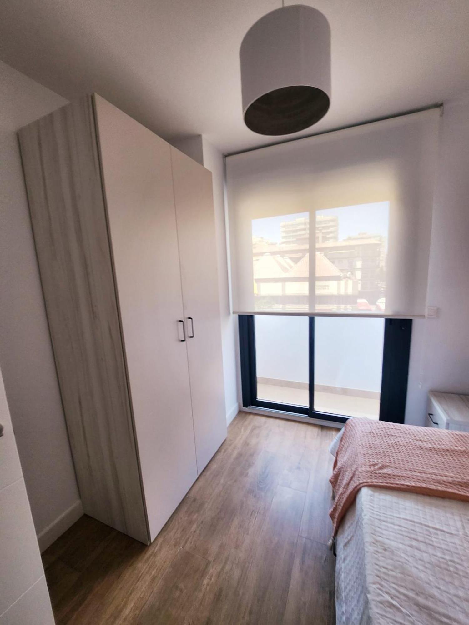 Novamar Apartamentos Fuengirola Luaran gambar