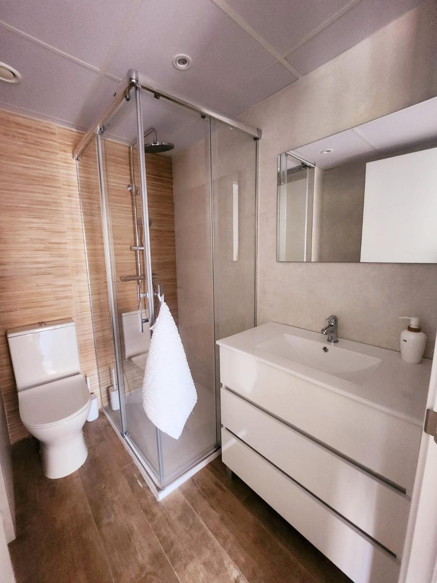 Novamar Apartamentos Fuengirola Luaran gambar