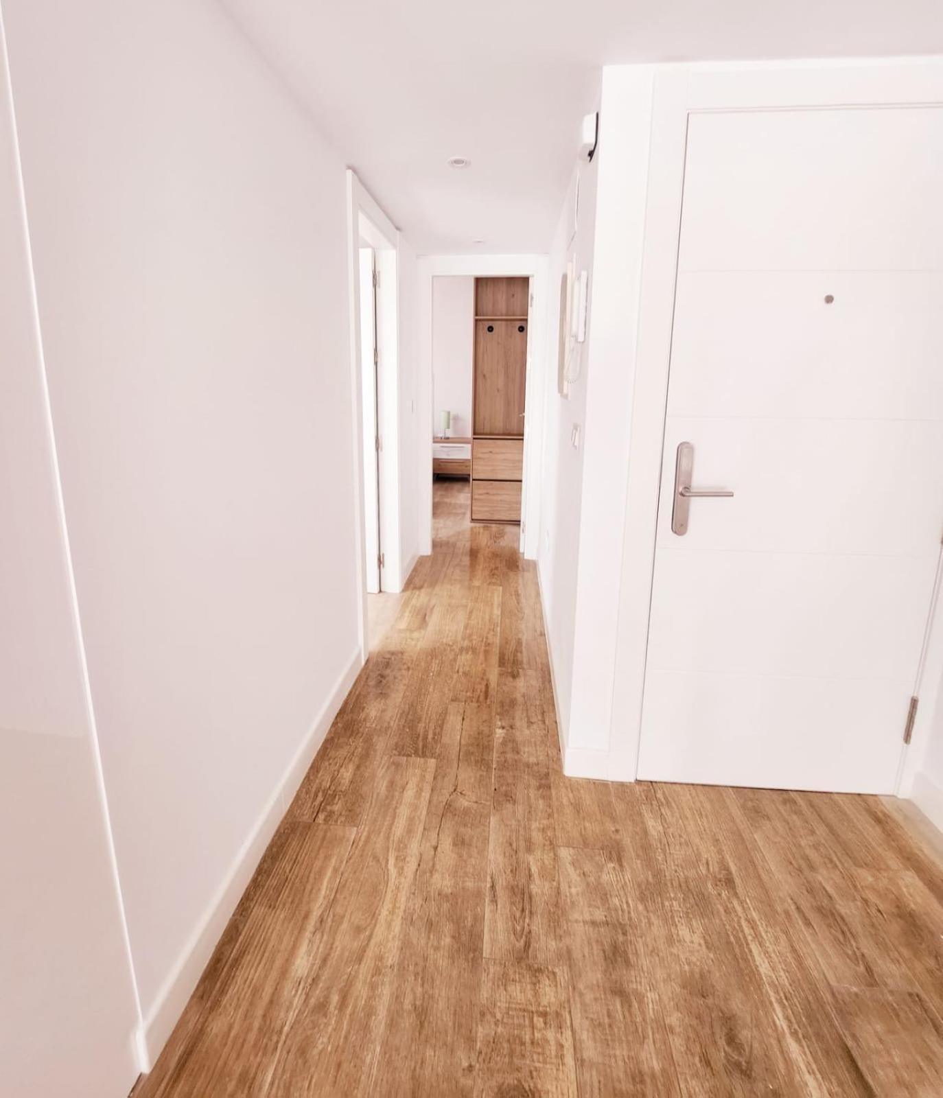 Novamar Apartamentos Fuengirola Luaran gambar