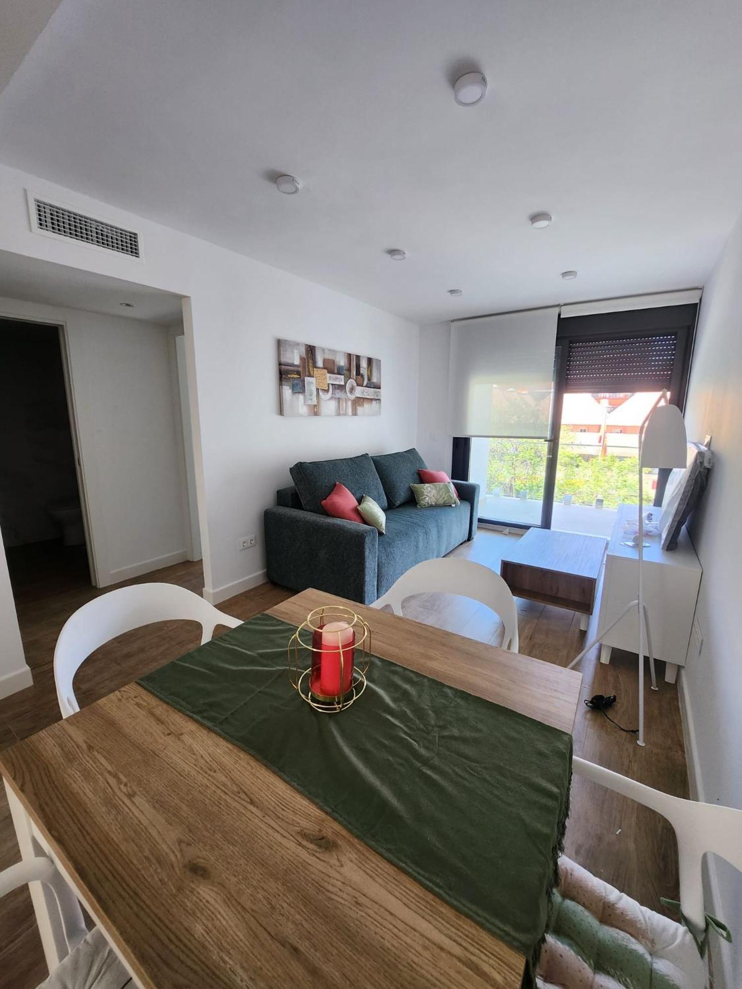 Novamar Apartamentos Fuengirola Luaran gambar