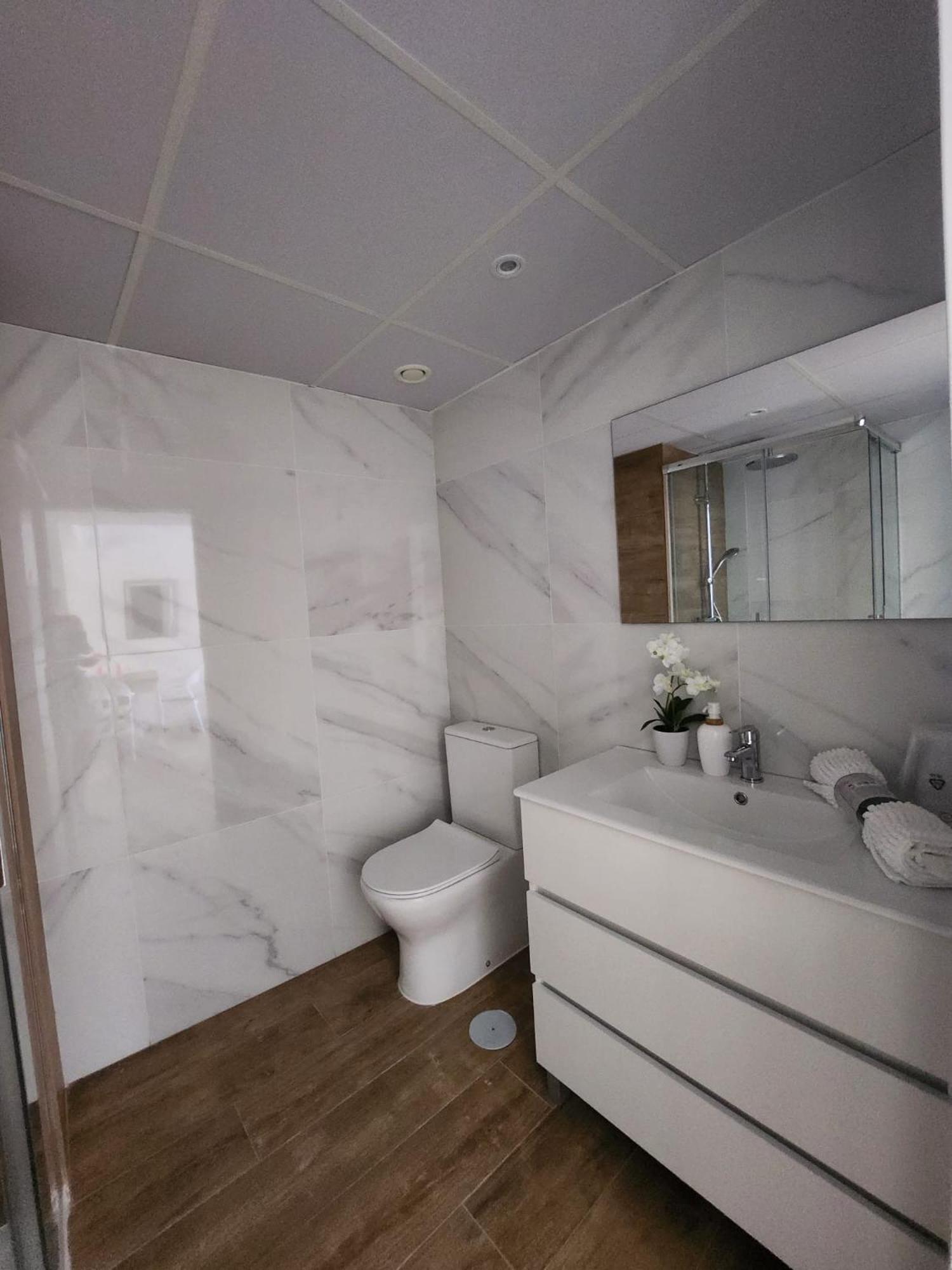 Novamar Apartamentos Fuengirola Luaran gambar