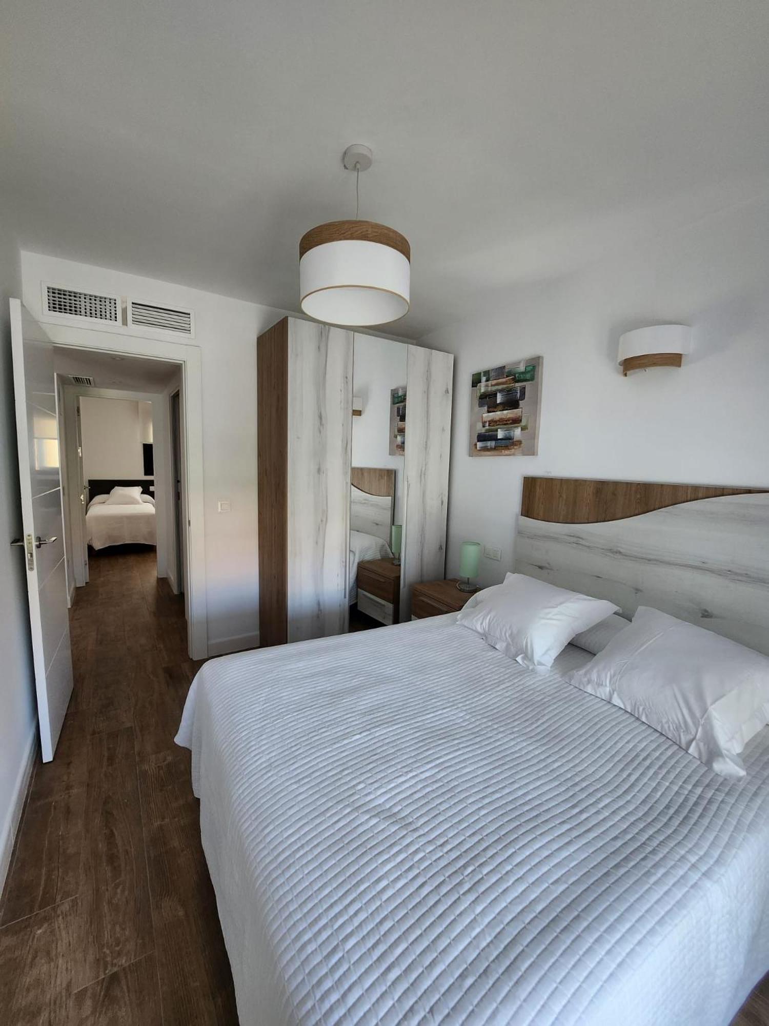 Novamar Apartamentos Fuengirola Luaran gambar