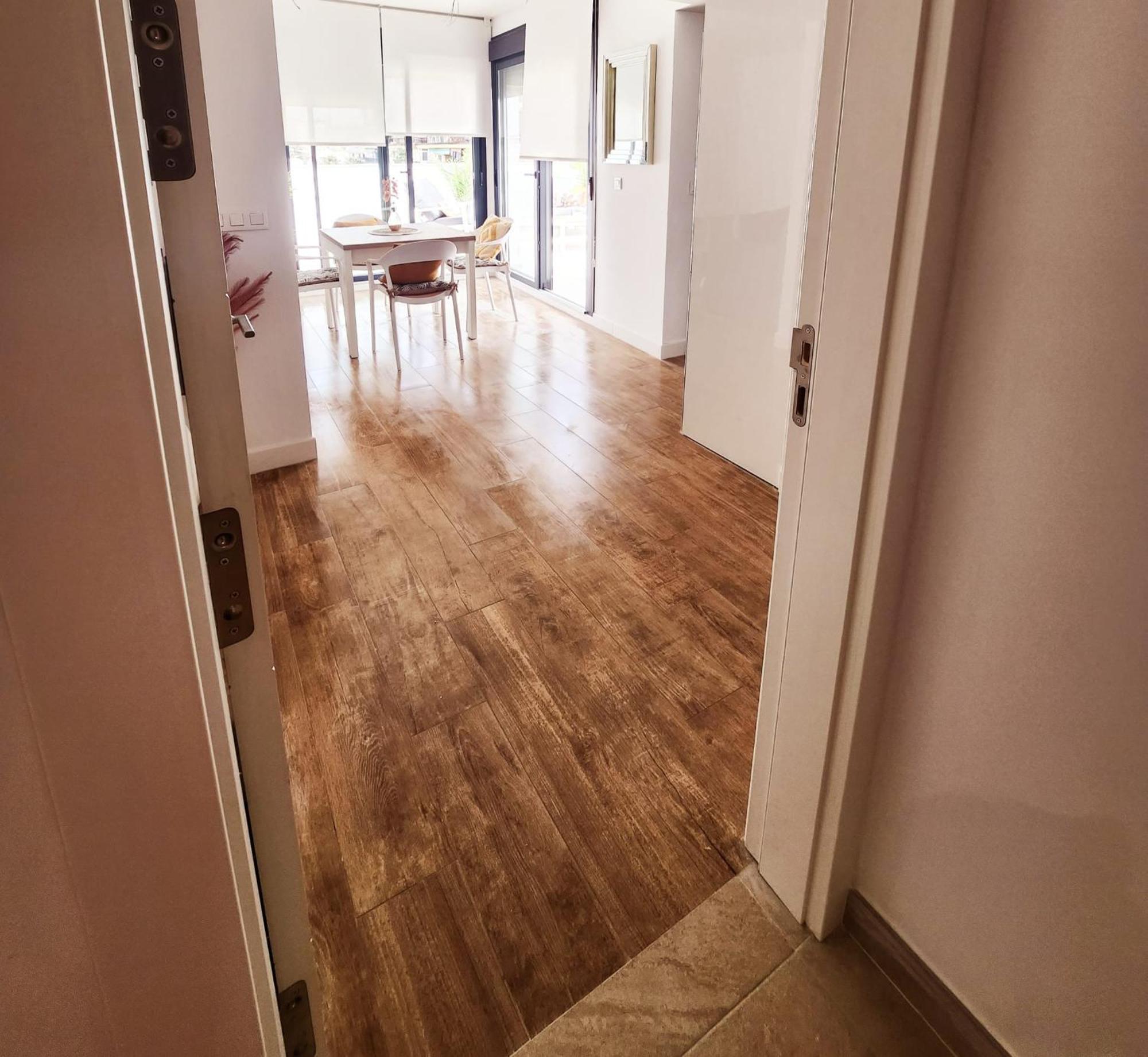 Novamar Apartamentos Fuengirola Luaran gambar