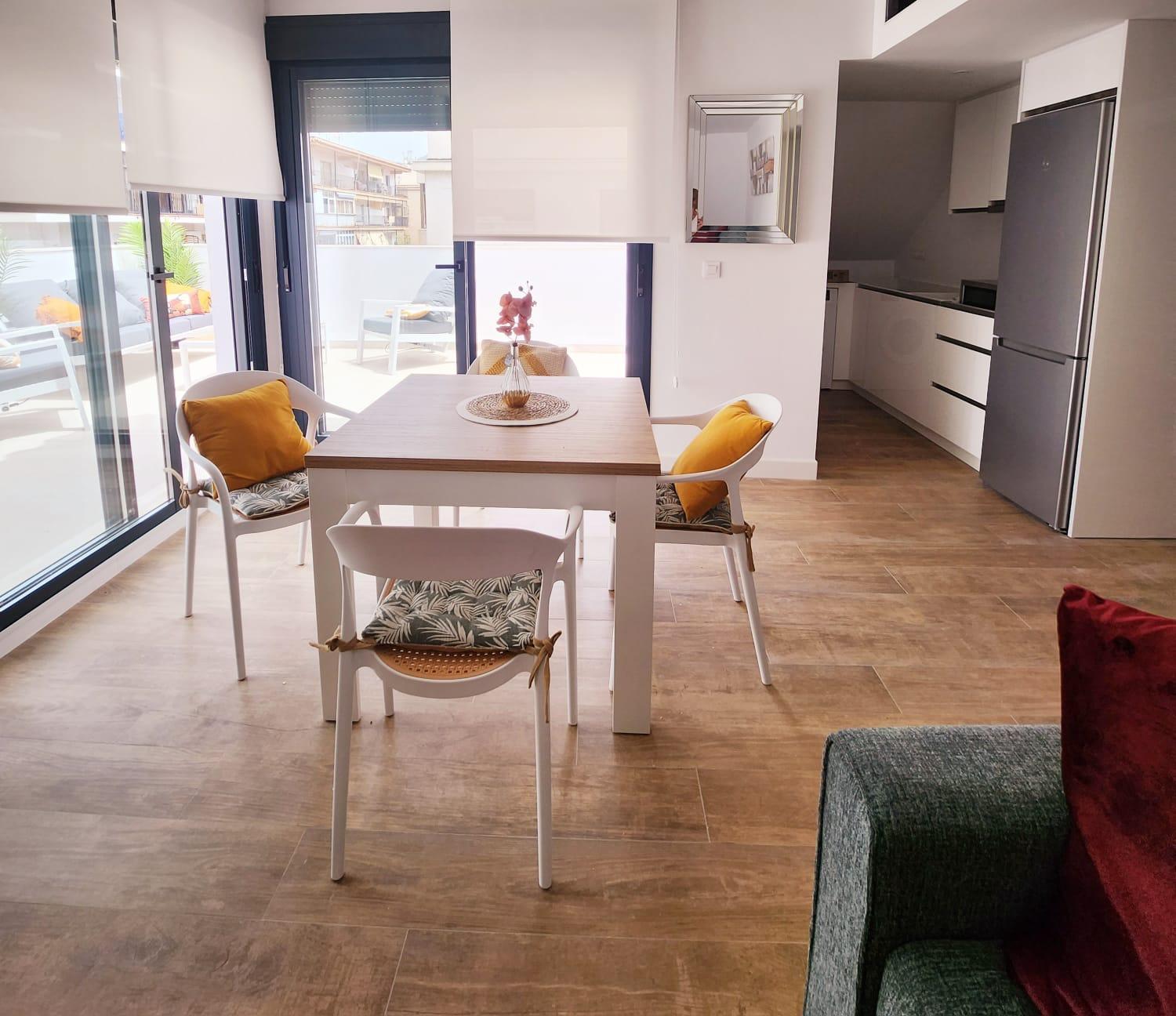 Novamar Apartamentos Fuengirola Luaran gambar
