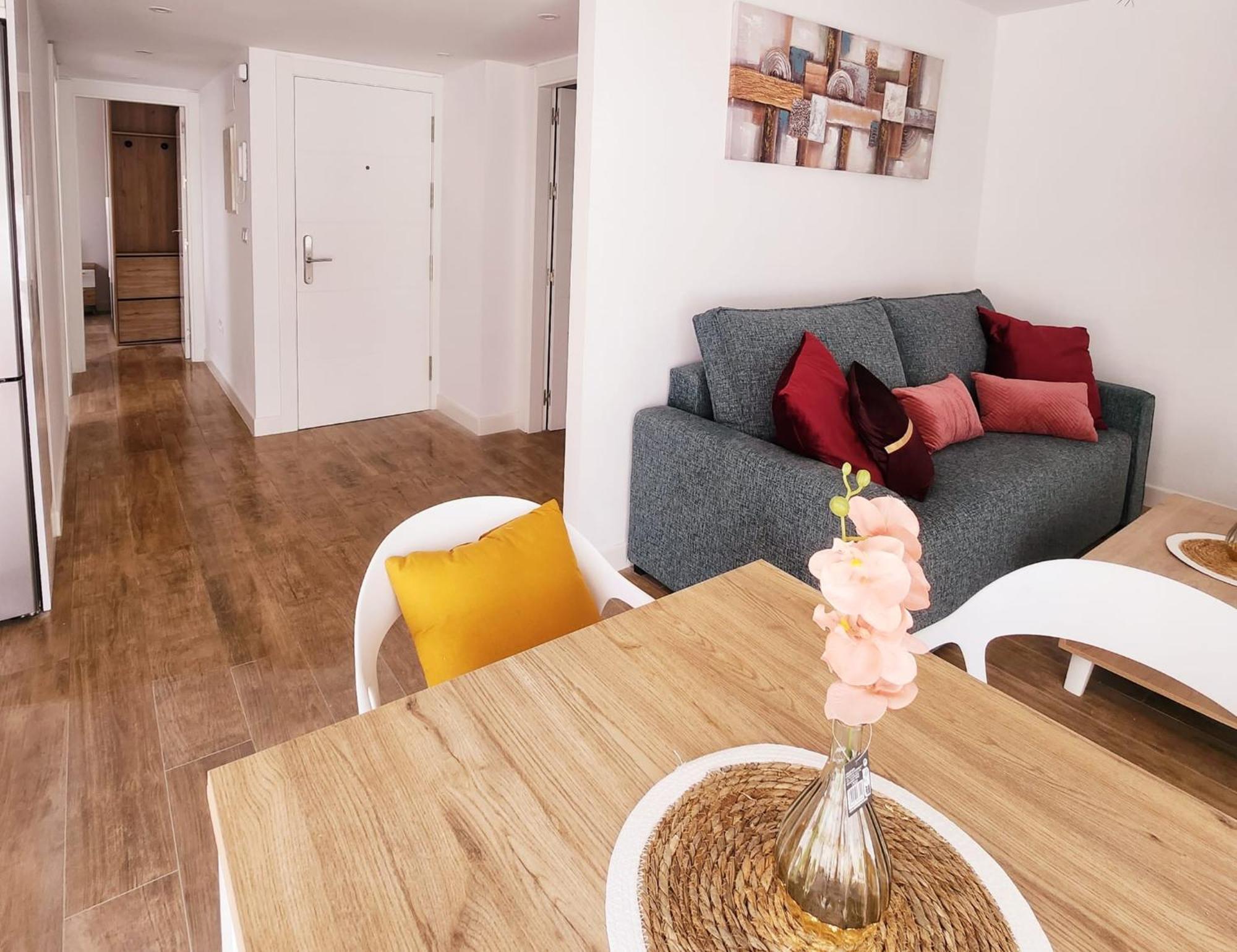 Novamar Apartamentos Fuengirola Luaran gambar