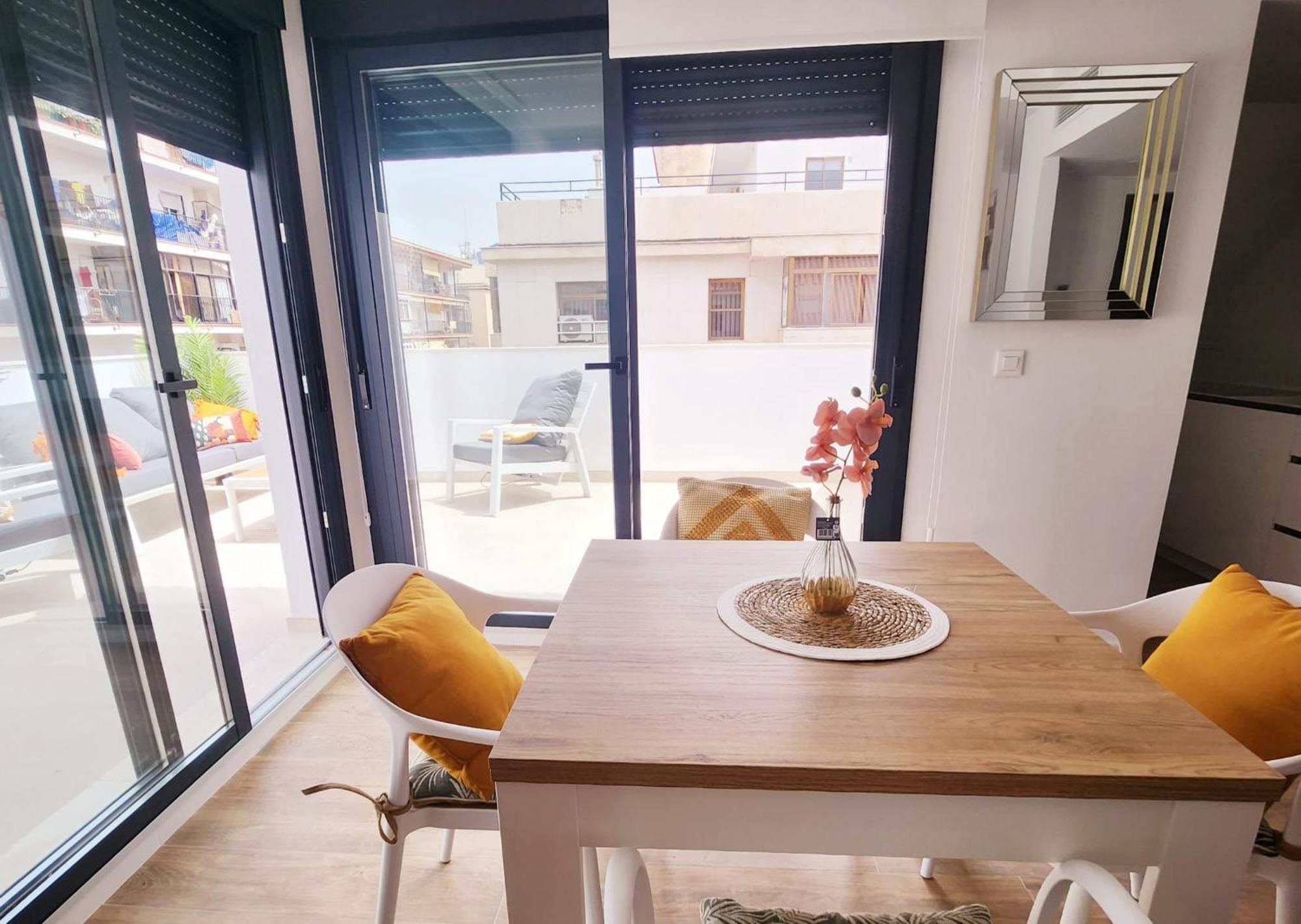 Novamar Apartamentos Fuengirola Luaran gambar
