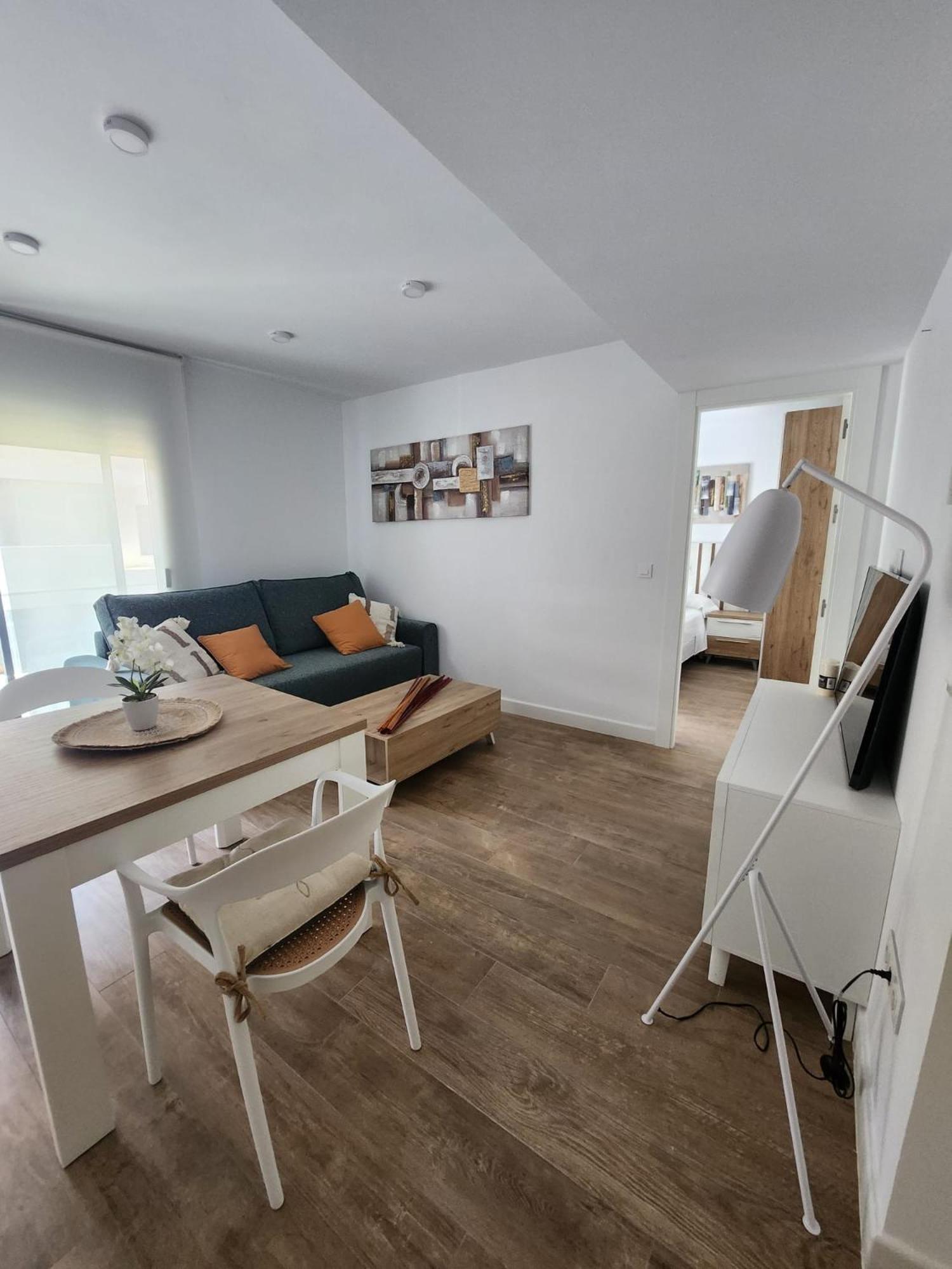 Novamar Apartamentos Fuengirola Luaran gambar