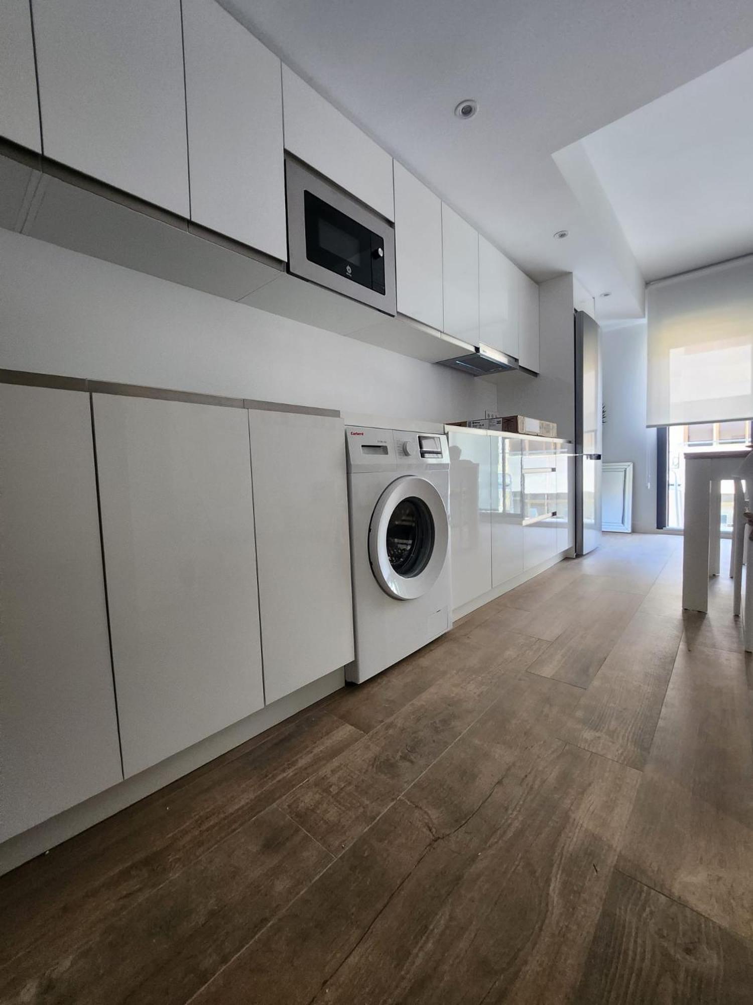 Novamar Apartamentos Fuengirola Luaran gambar