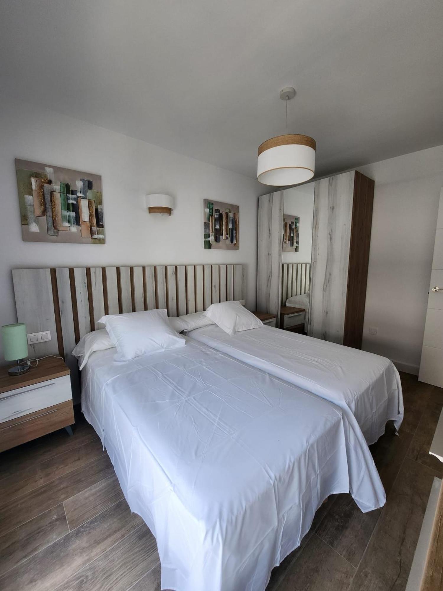 Novamar Apartamentos Fuengirola Luaran gambar