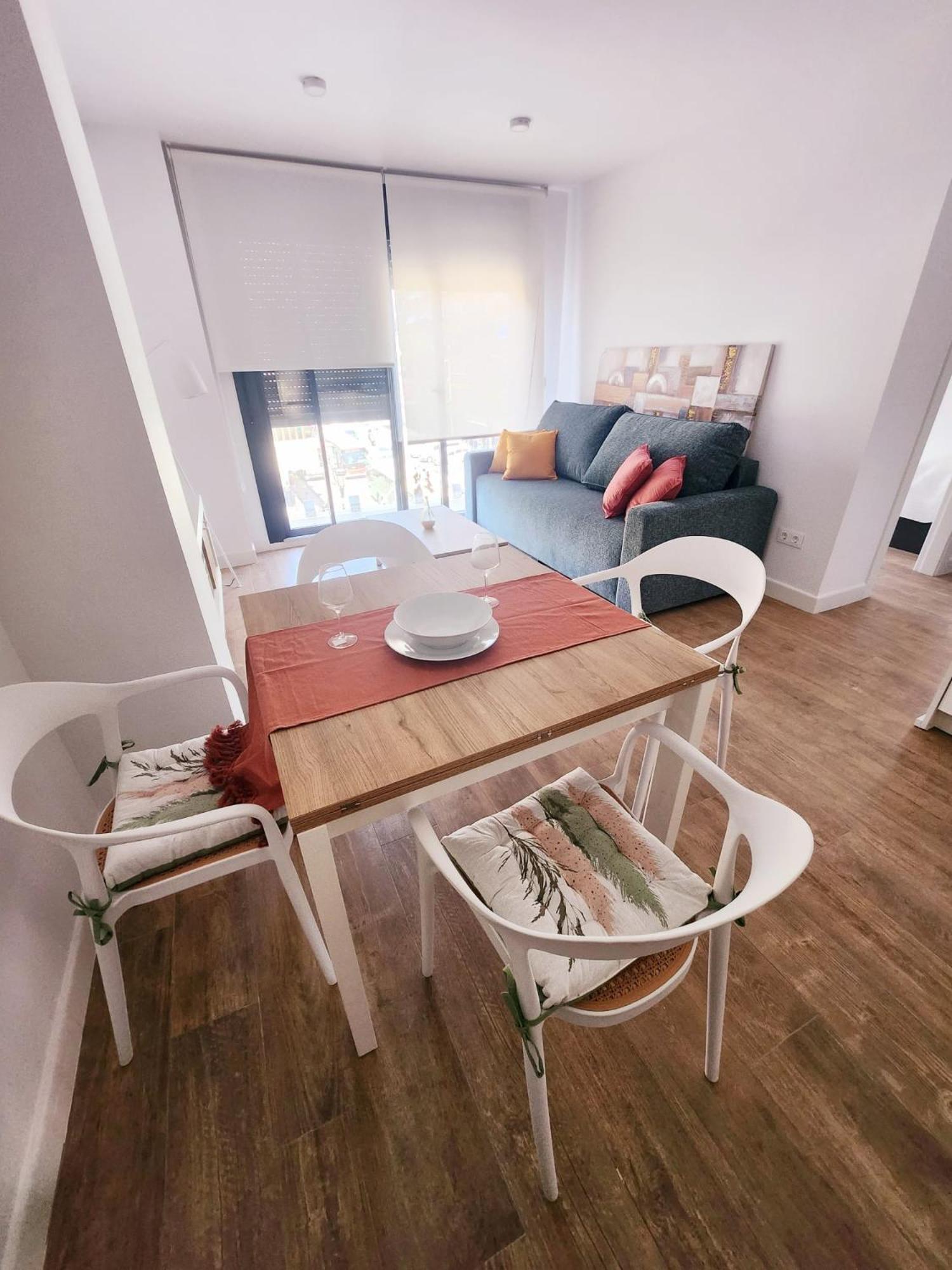 Novamar Apartamentos Fuengirola Luaran gambar