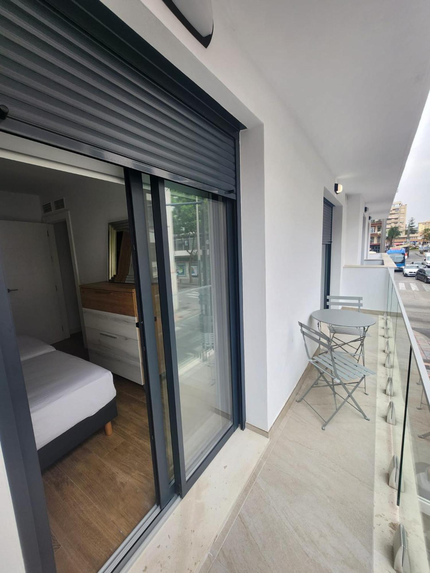 Novamar Apartamentos Fuengirola Luaran gambar