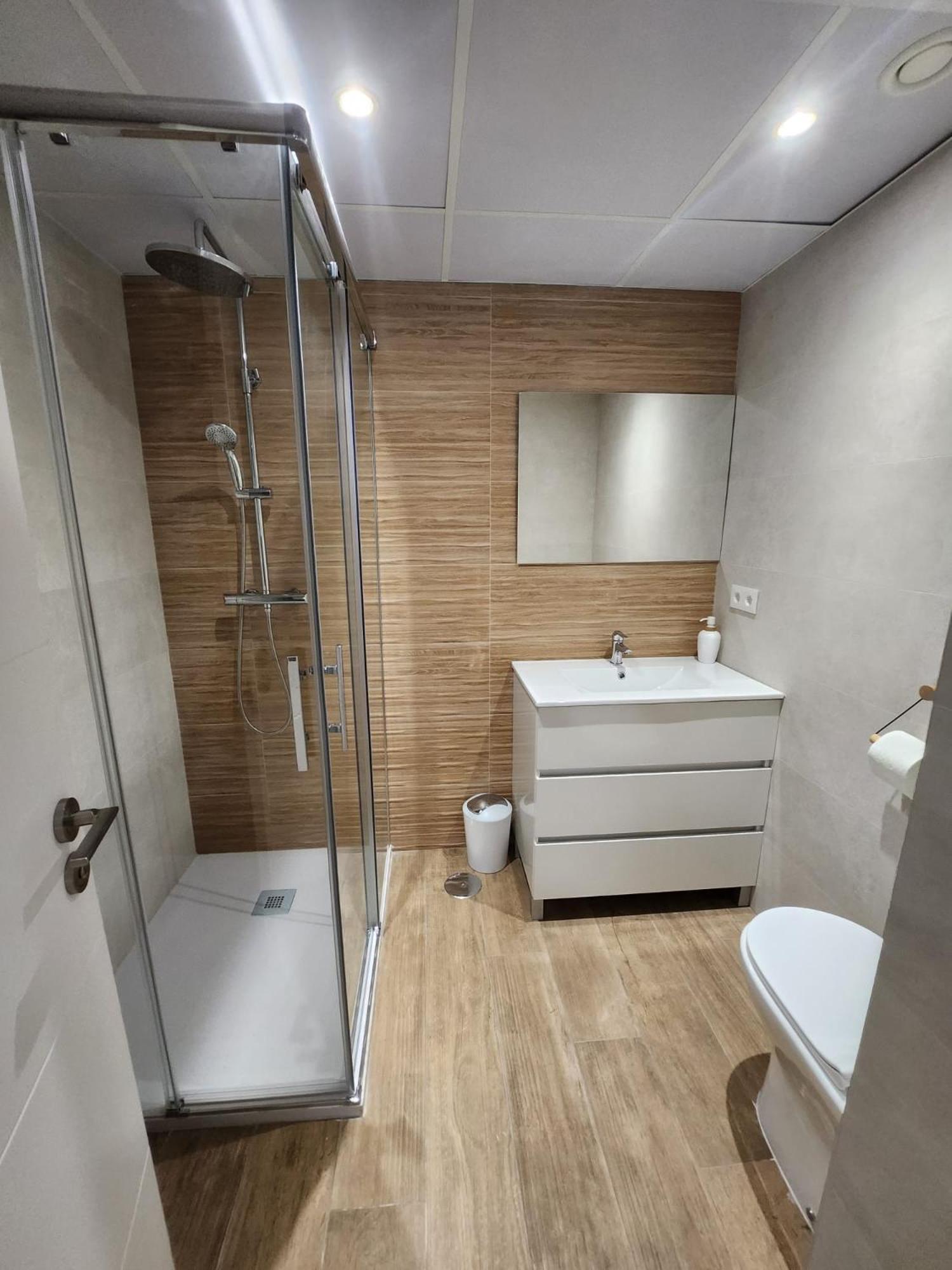 Novamar Apartamentos Fuengirola Luaran gambar