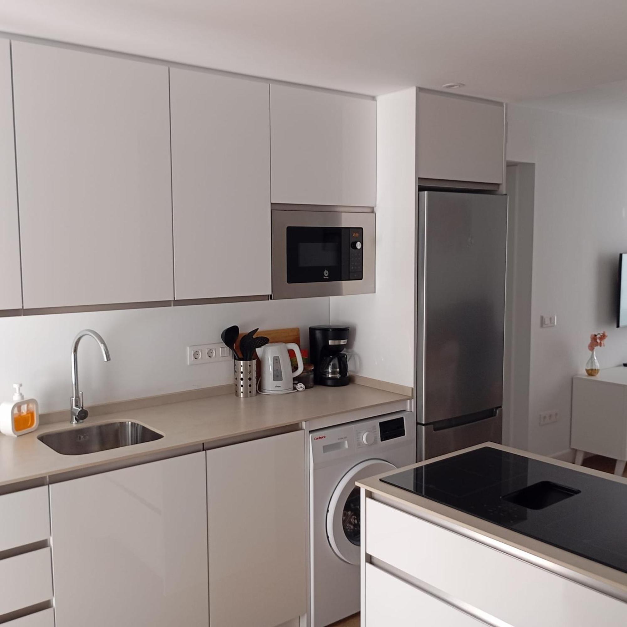 Novamar Apartamentos Fuengirola Luaran gambar