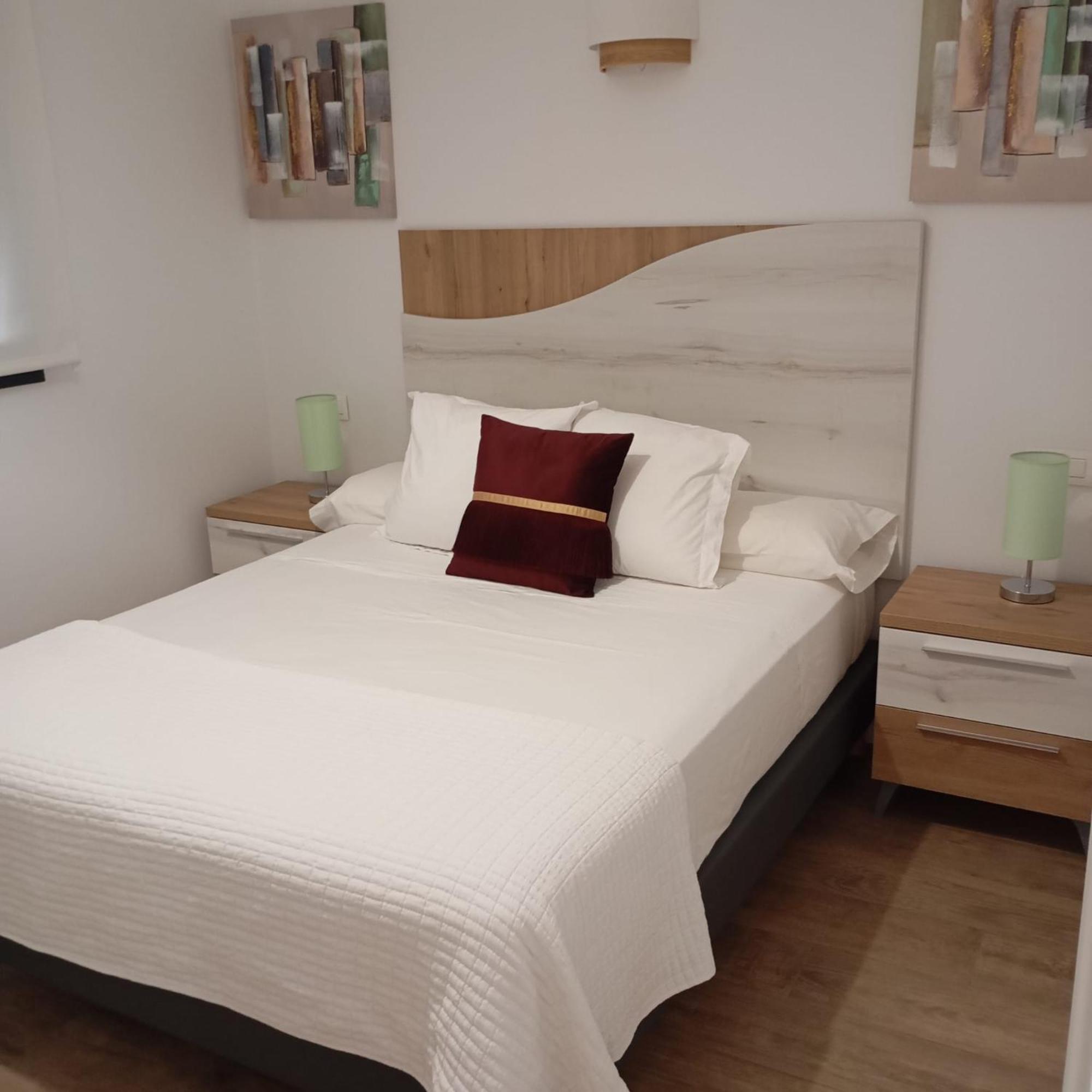 Novamar Apartamentos Fuengirola Luaran gambar