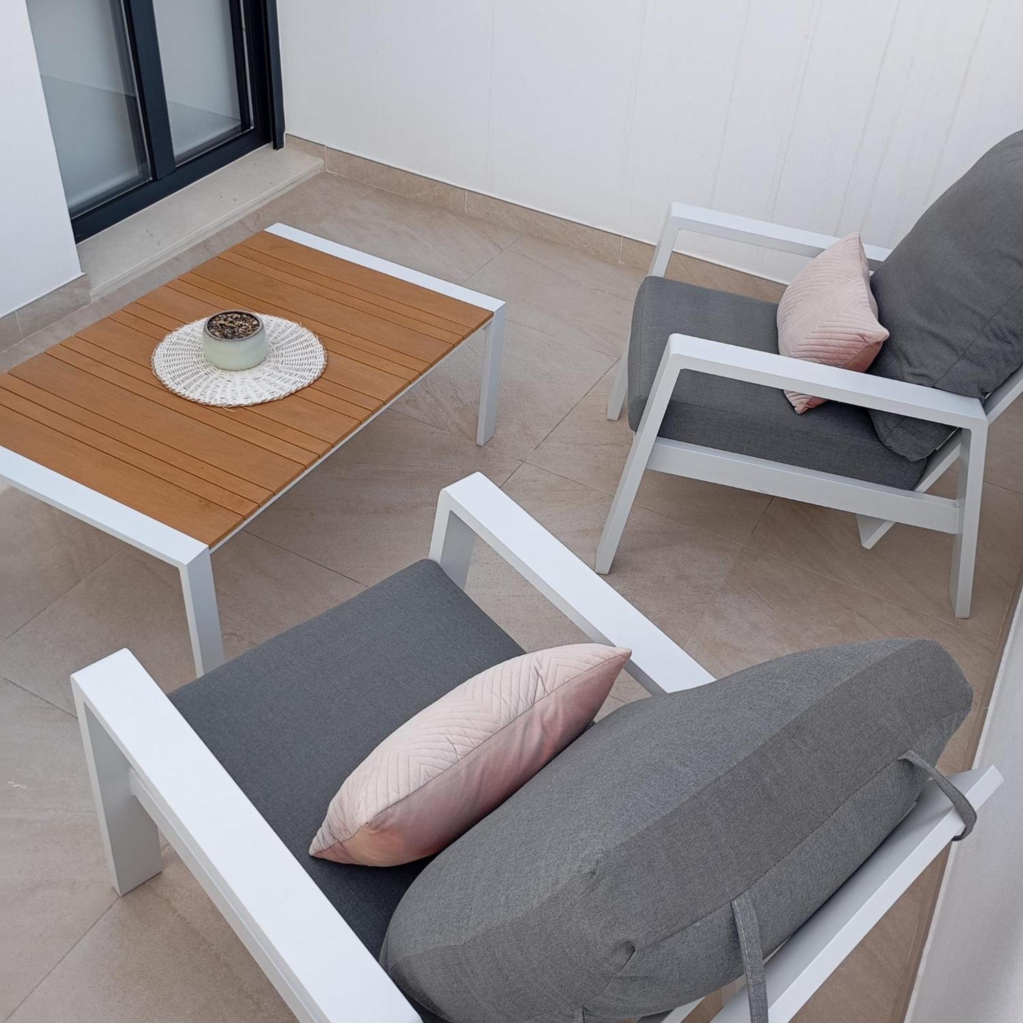 Novamar Apartamentos Fuengirola Luaran gambar