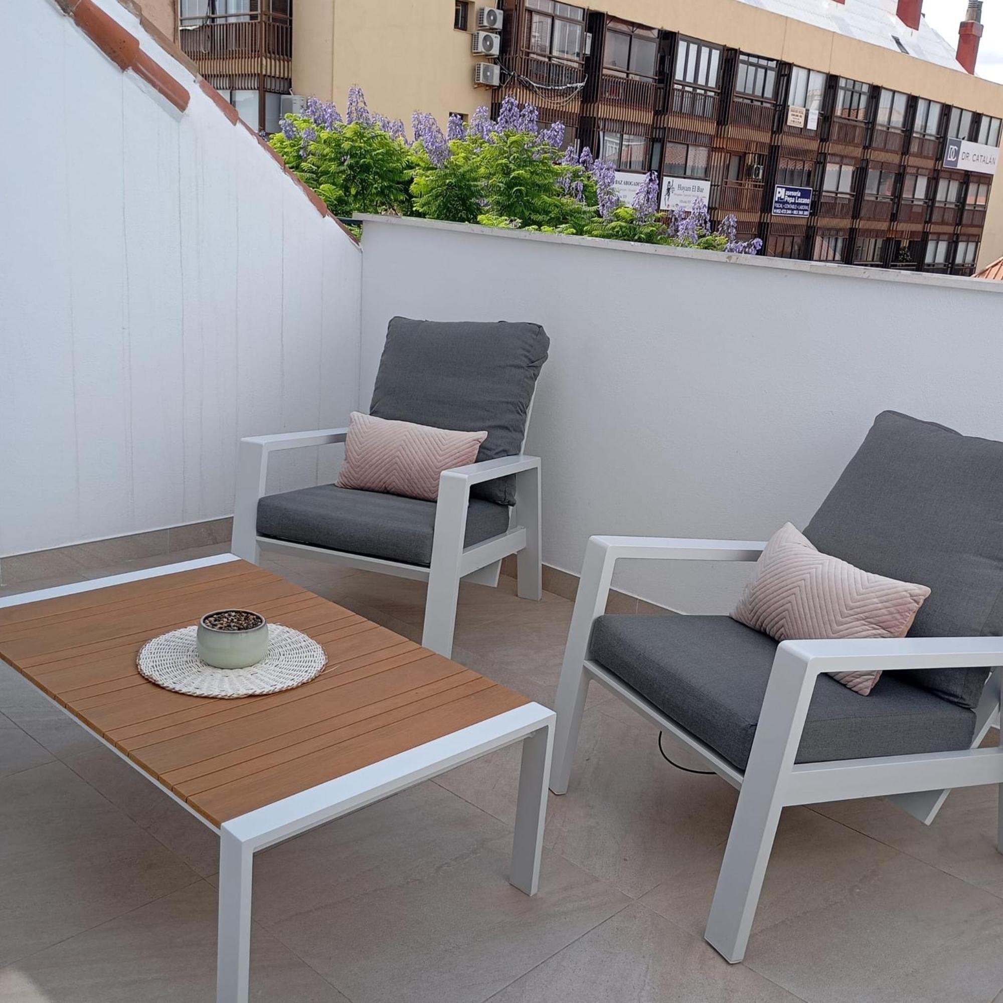 Novamar Apartamentos Fuengirola Luaran gambar